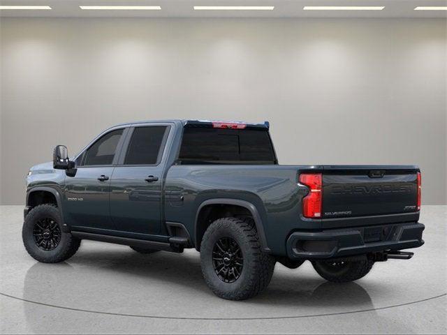 new 2026 Chevrolet Silverado 2500 car, priced at $74,130