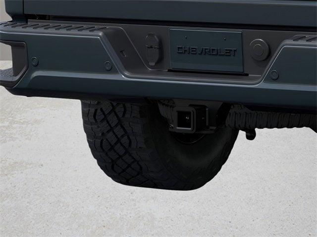 new 2026 Chevrolet Silverado 2500 car, priced at $74,130