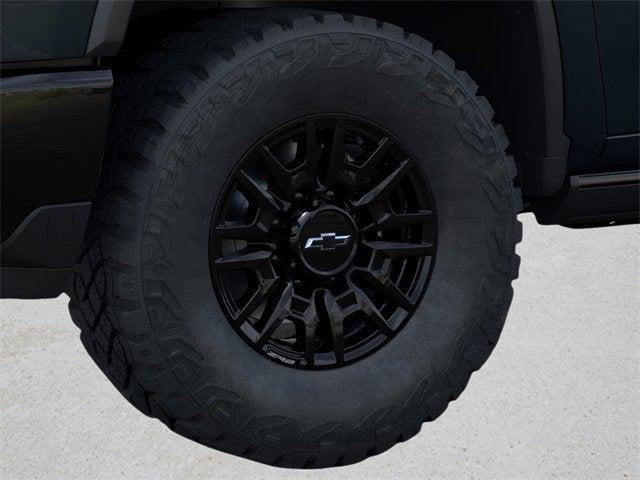 new 2026 Chevrolet Silverado 2500 car, priced at $74,130