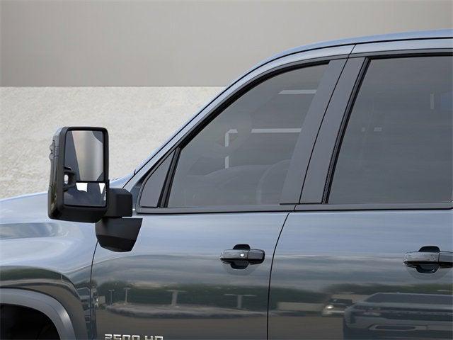 new 2026 Chevrolet Silverado 2500 car, priced at $74,130