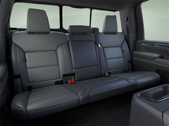 new 2026 Chevrolet Silverado 2500 car, priced at $74,130