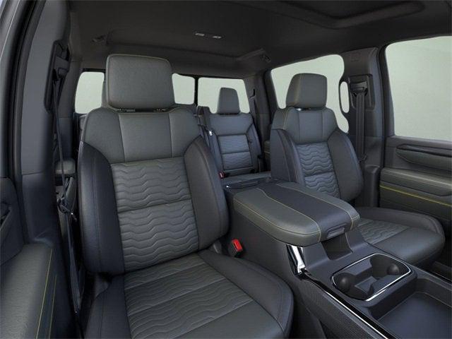 new 2026 Chevrolet Silverado 2500 car, priced at $74,130