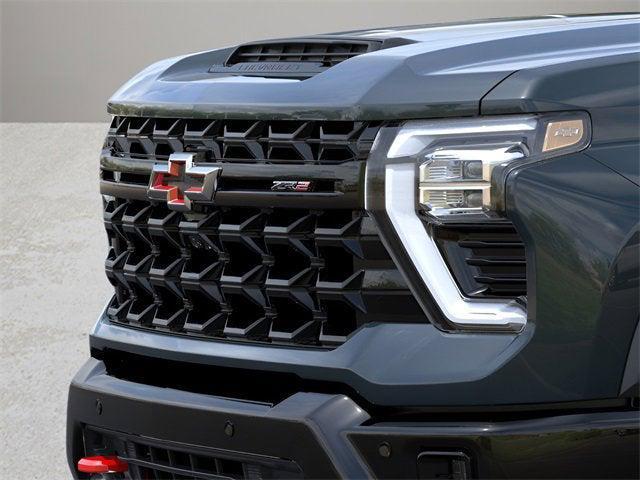 new 2026 Chevrolet Silverado 2500 car, priced at $74,130