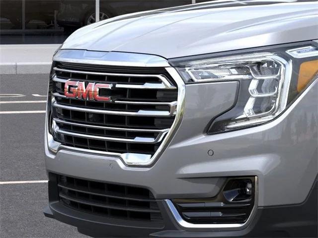 new 2024 GMC Terrain car, priced at $37,160