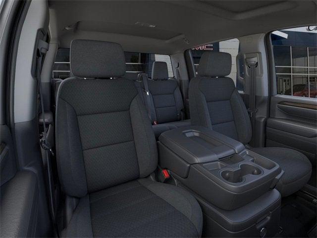 new 2025 GMC Sierra 2500 car, priced at $70,910