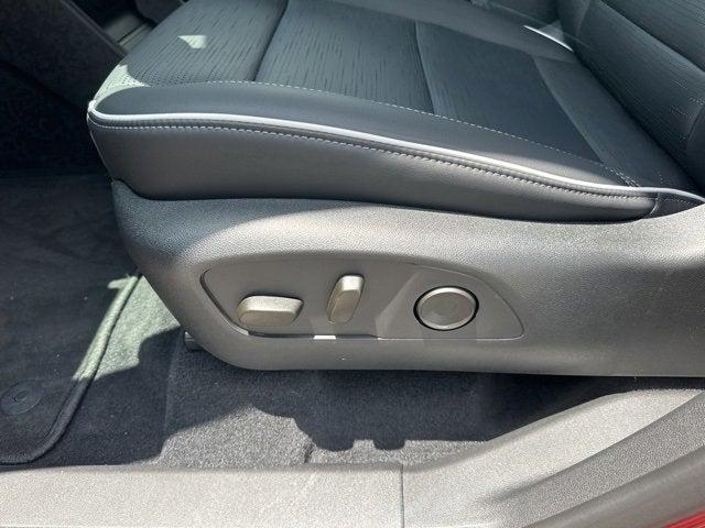 new 2025 Buick Enclave car, priced at $47,180