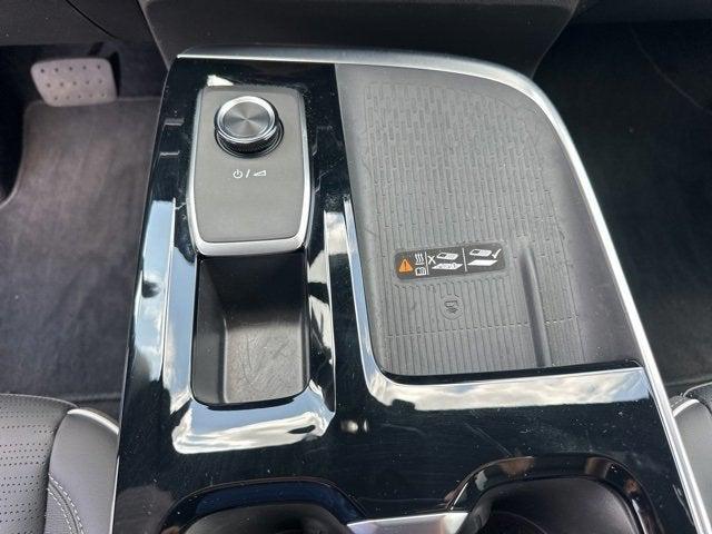 new 2025 Buick Enclave car, priced at $47,180