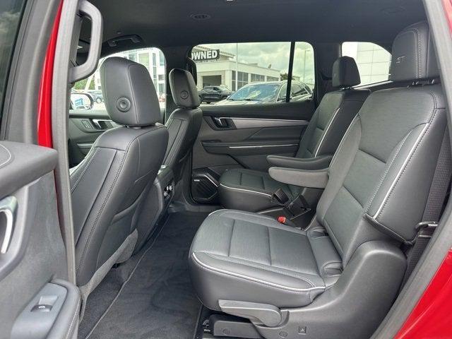 new 2025 Buick Enclave car, priced at $47,180