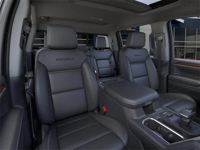 new 2024 GMC Sierra 1500 car, priced at $79,415