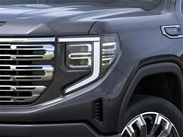 new 2024 GMC Sierra 1500 car, priced at $79,415