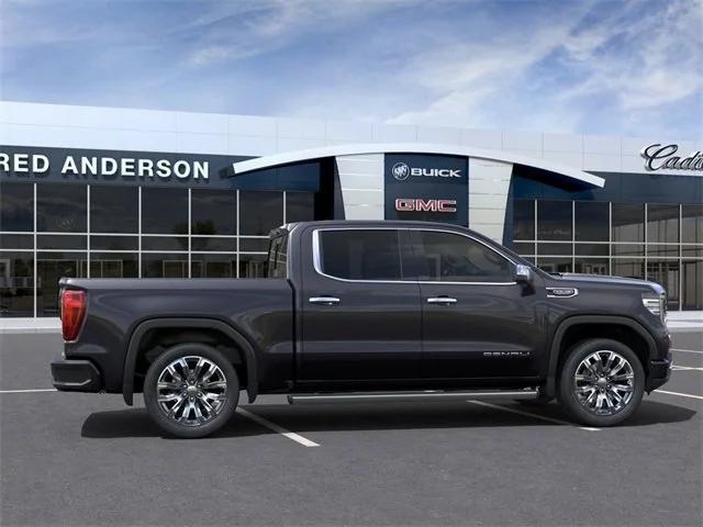 new 2024 GMC Sierra 1500 car, priced at $79,415