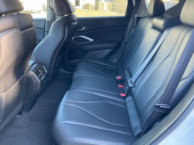 used 2019 Acura RDX car, priced at $19,895