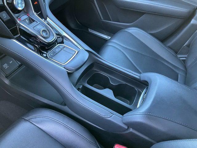 used 2019 Acura RDX car, priced at $19,895