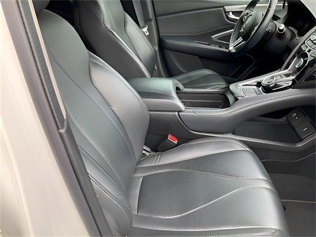 used 2019 Acura RDX car, priced at $19,895