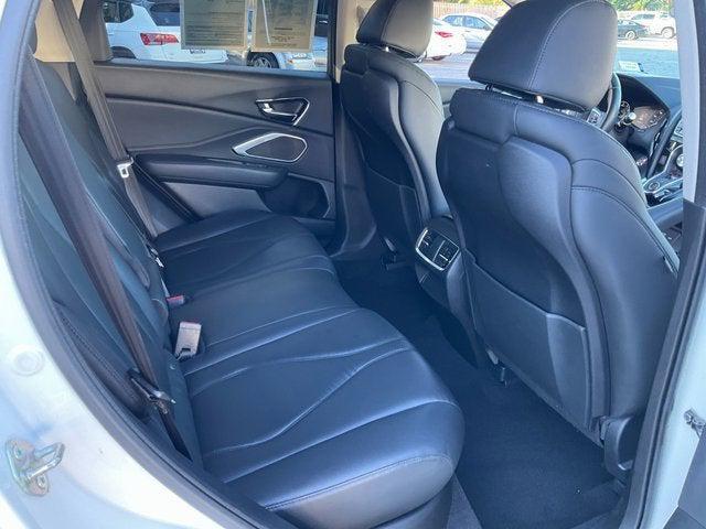 used 2019 Acura RDX car, priced at $19,895
