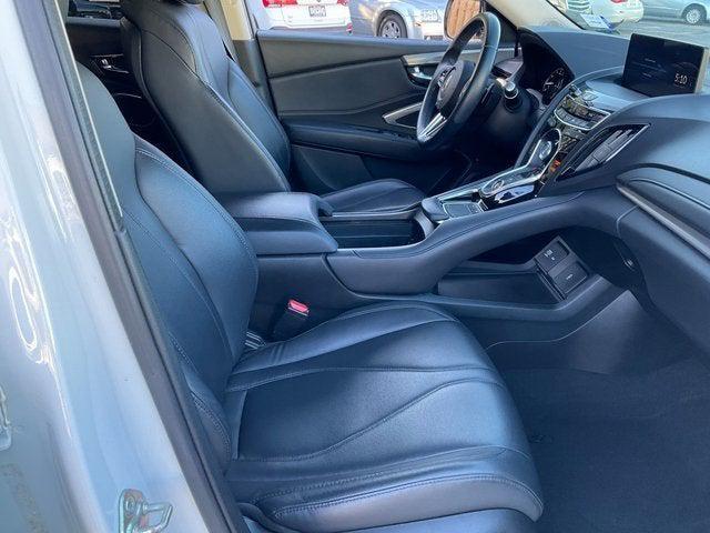 used 2019 Acura RDX car, priced at $19,895
