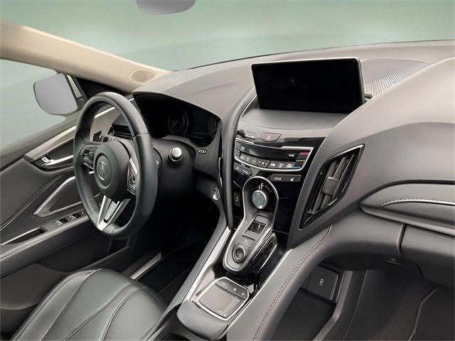 used 2019 Acura RDX car, priced at $19,895