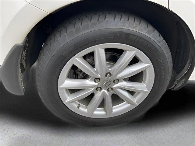 used 2019 Acura RDX car, priced at $19,895