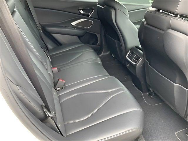 used 2019 Acura RDX car, priced at $19,895