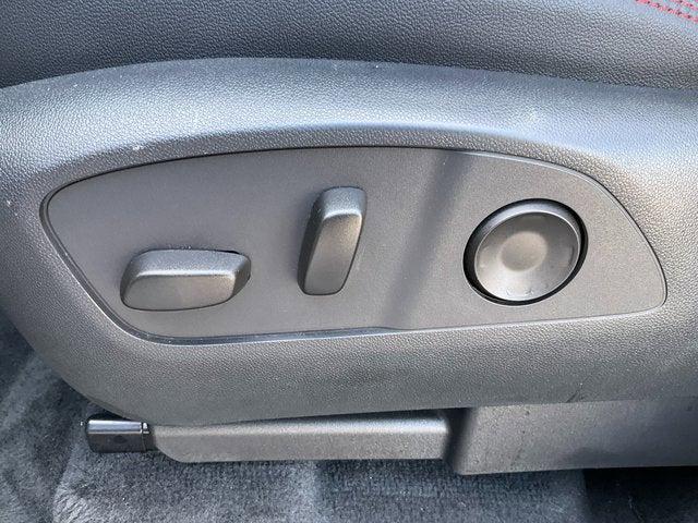 used 2024 Chevrolet Traverse car, priced at $46,413