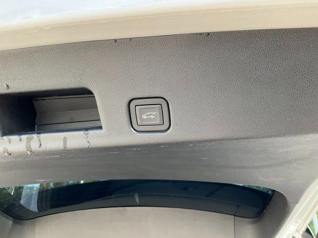 used 2024 Chevrolet Traverse car, priced at $46,413