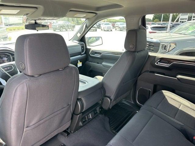 new 2025 GMC Sierra 1500 car, priced at $53,285