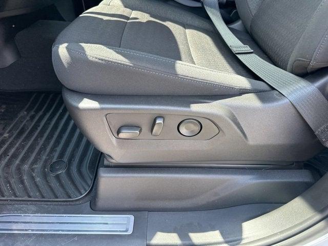 new 2025 GMC Sierra 1500 car, priced at $53,285