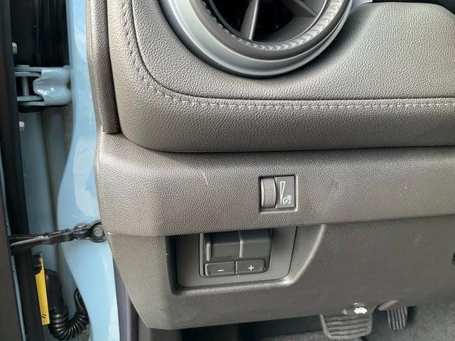 new 2026 Chevrolet Colorado car, priced at $39,585
