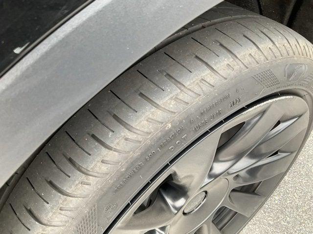 used 2023 Tesla Model Y car, priced at $32,414
