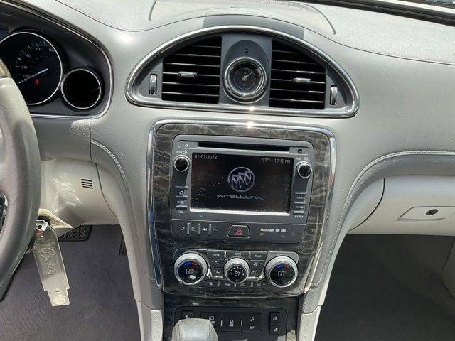 used 2014 Buick Enclave car, priced at $9,200