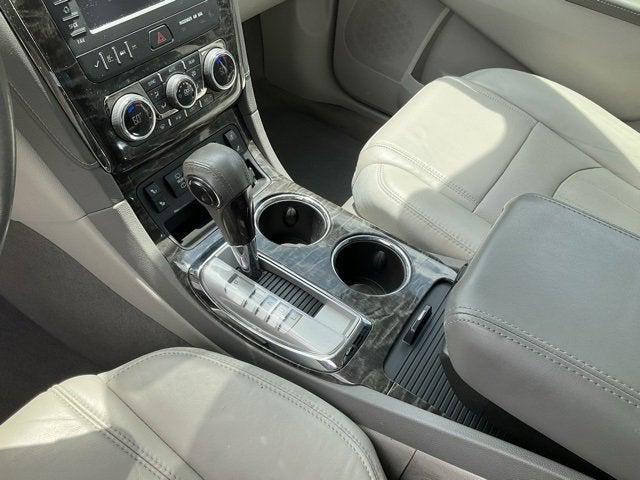 used 2014 Buick Enclave car, priced at $9,200