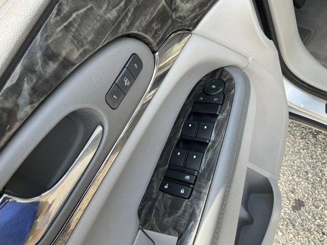 used 2014 Buick Enclave car, priced at $9,200