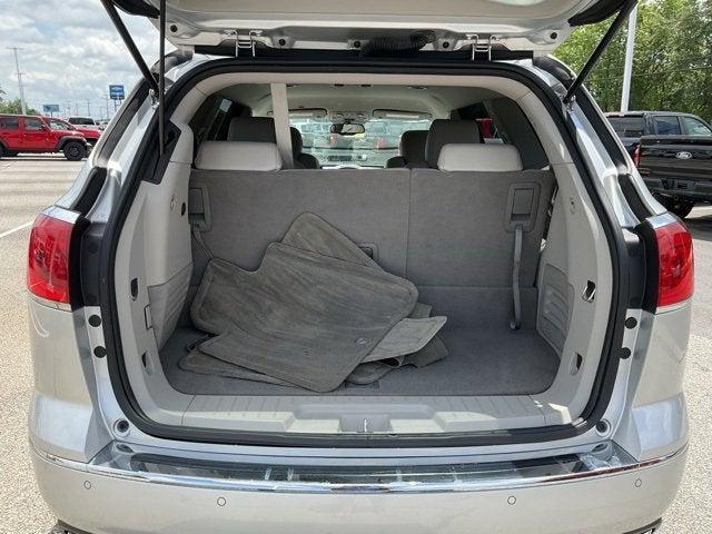used 2014 Buick Enclave car, priced at $9,200