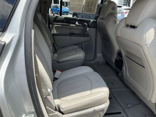 used 2014 Buick Enclave car, priced at $9,200