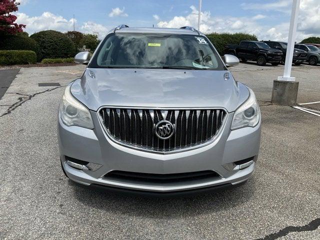used 2014 Buick Enclave car, priced at $9,200