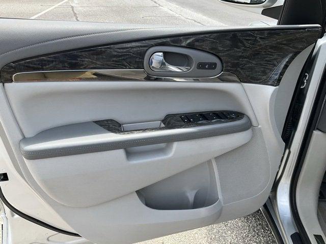 used 2014 Buick Enclave car, priced at $9,200