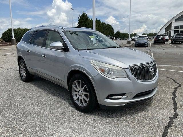 used 2014 Buick Enclave car, priced at $9,200