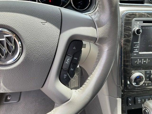 used 2014 Buick Enclave car, priced at $9,200