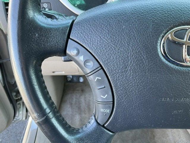 used 2004 Toyota 4Runner car, priced at $8,999