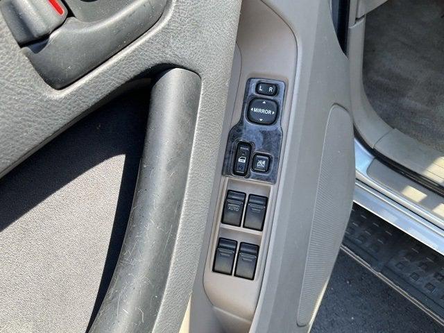 used 2004 Toyota 4Runner car, priced at $8,999