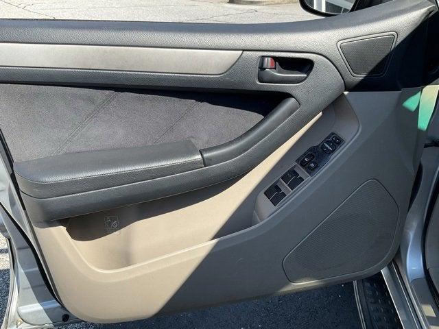 used 2004 Toyota 4Runner car, priced at $8,999