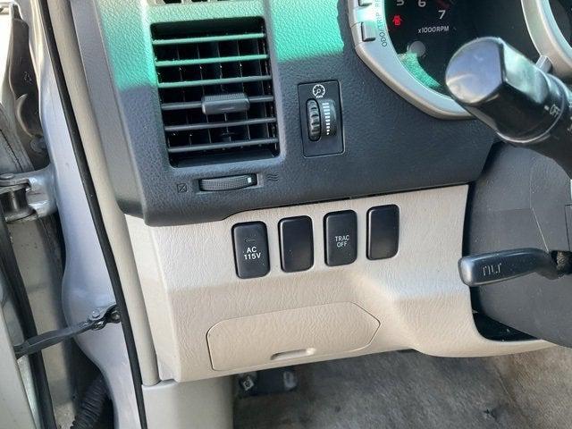 used 2004 Toyota 4Runner car, priced at $8,999