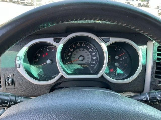 used 2004 Toyota 4Runner car, priced at $8,999