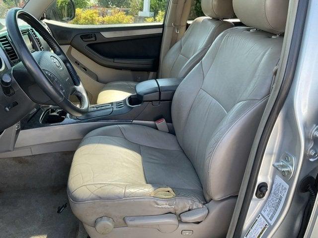 used 2004 Toyota 4Runner car, priced at $8,999