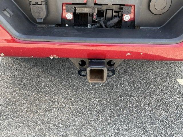 used 2021 Chevrolet Silverado 1500 car, priced at $33,549