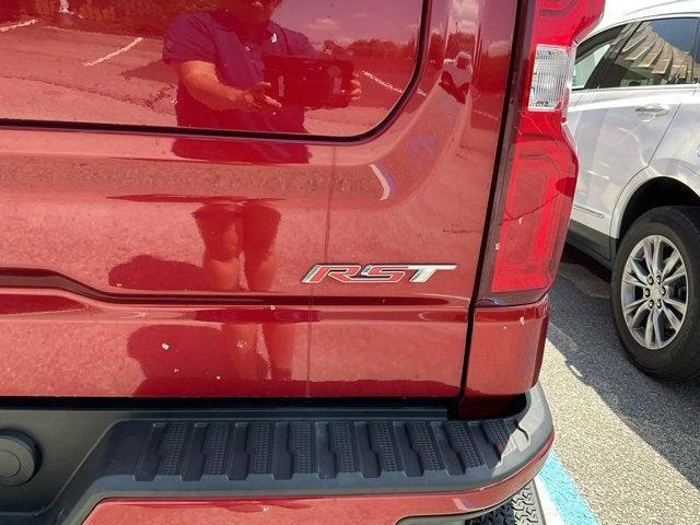 used 2021 Chevrolet Silverado 1500 car, priced at $33,549