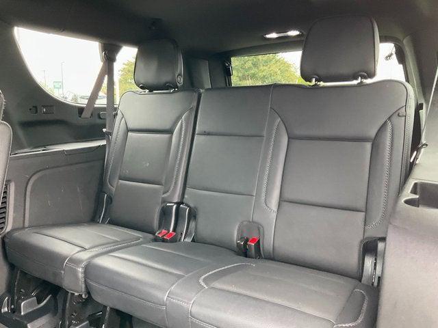 used 2023 GMC Yukon XL car, priced at $61,000