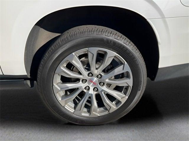 used 2023 GMC Yukon XL car