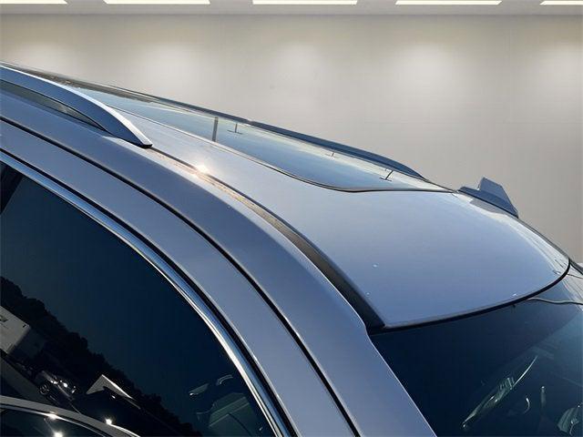used 2023 GMC Yukon XL car