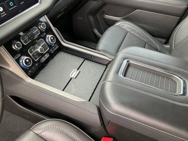 used 2023 GMC Yukon XL car, priced at $61,000